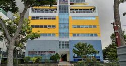 Hola Centre (D14), Factory #551885971